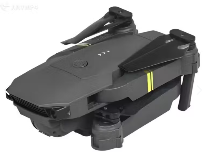 Dron E88 Camara 4k