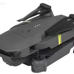 Dron E88 Camara 4k