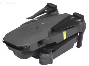 Dron E88 Camara 4k