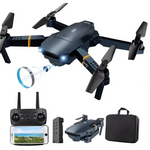 Dron E88 Camara 4k