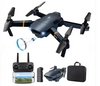 Dron E88 Camara 4k