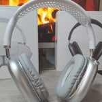 Combo Airpods Max Reloj T800 Ultra 8