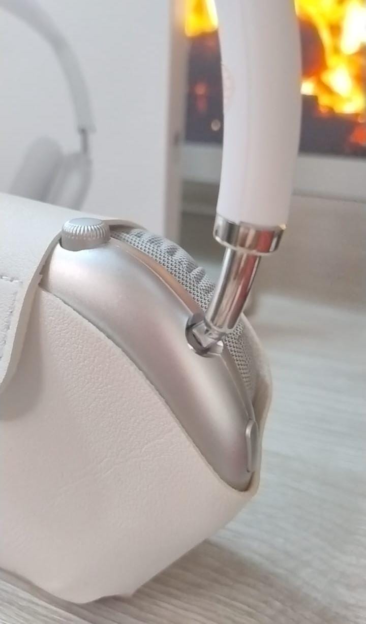 Combo Airpods Max Reloj T800 Ultra 8