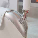 Combo Airpods Max Reloj T800 Ultra 8