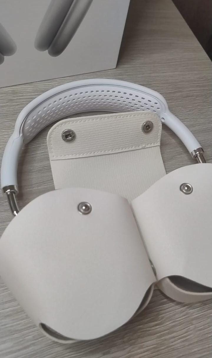 Combo Airpods Max Reloj T800 Ultra 8