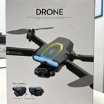 Drone Fly Mini A Control Remoto