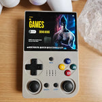 Consola M21 pro 20 mil Juegos