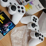 Consola M21 pro 20 mil Juegos