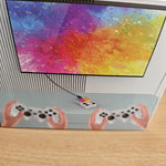 Consola M21 pro 20 mil Juegos