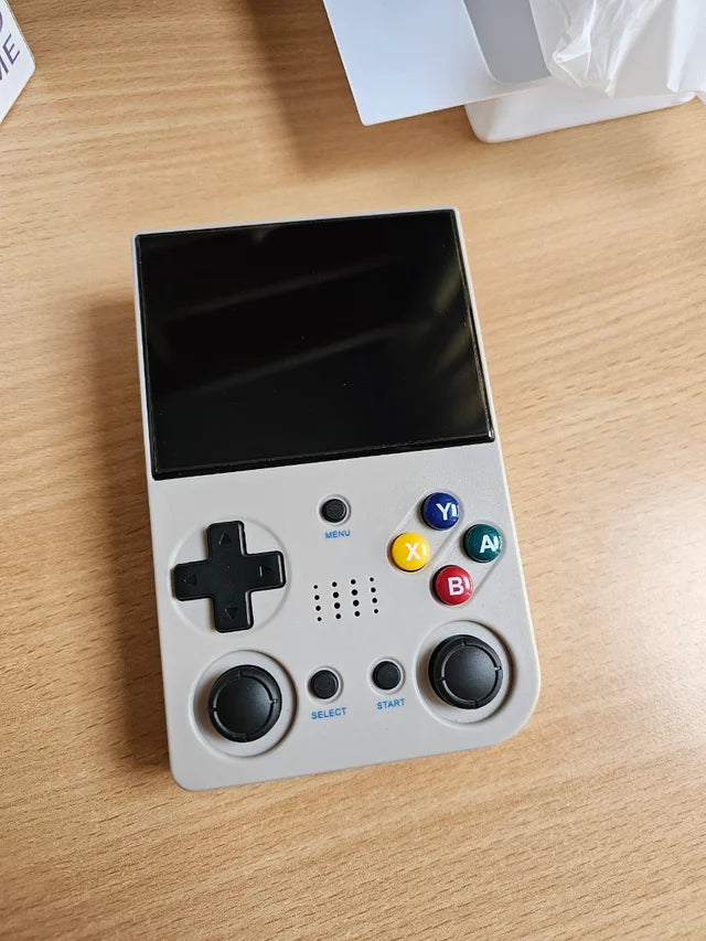 Consola M21 pro 20 mil Juegos