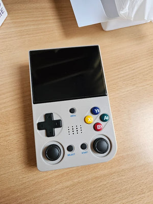 Consola M21 pro 20 mil Juegos