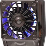 Mini Ventilador Gaming UKCOCO