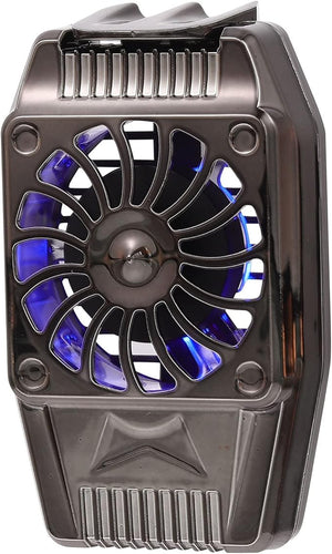 Mini Ventilador Gaming UKCOCO