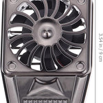 Mini Ventilador Gaming UKCOCO