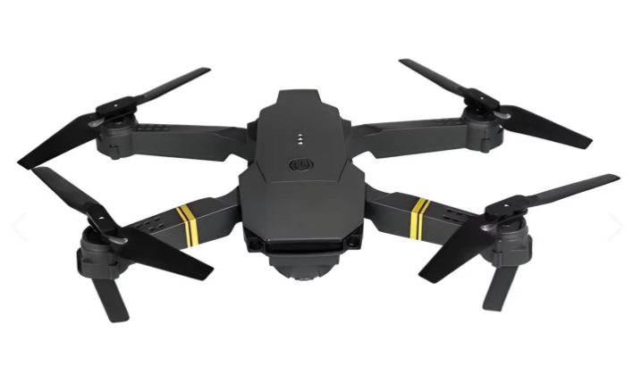 Dron E88 Camara 4k
