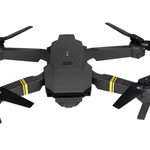 Dron E88 Camara 4k