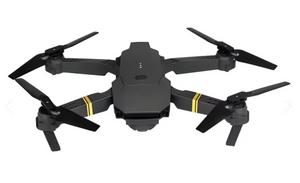 Dron E88 Camara 4k