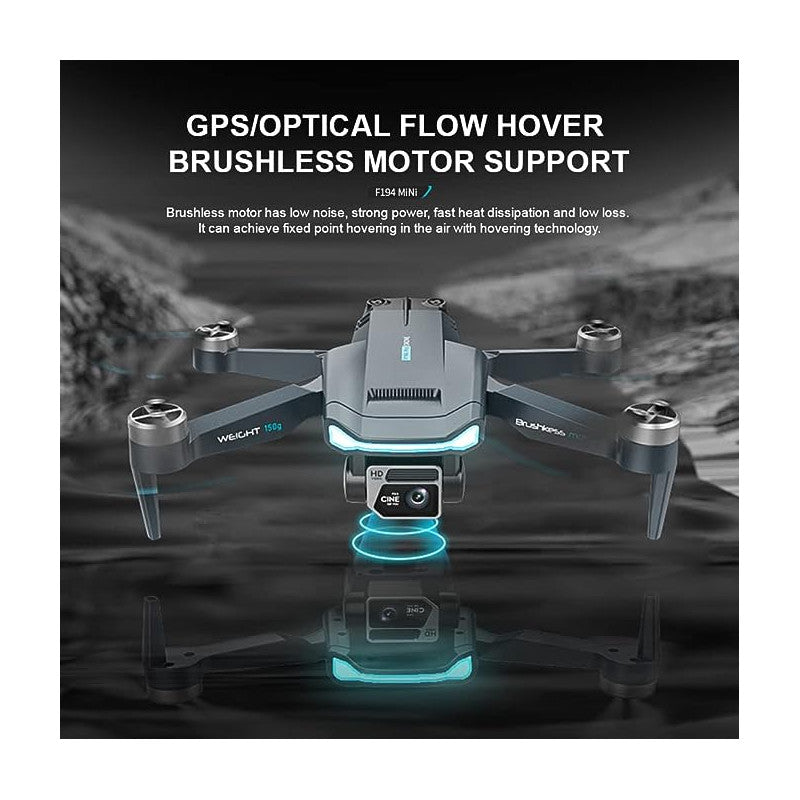 Drone Gps Night Craft
