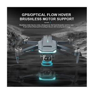 Drone Gps Night Craft
