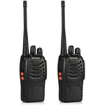 Radios Walkie Talkie Baofeng X2