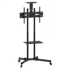 Soporte Tv Base Pedestal De 32 A 60